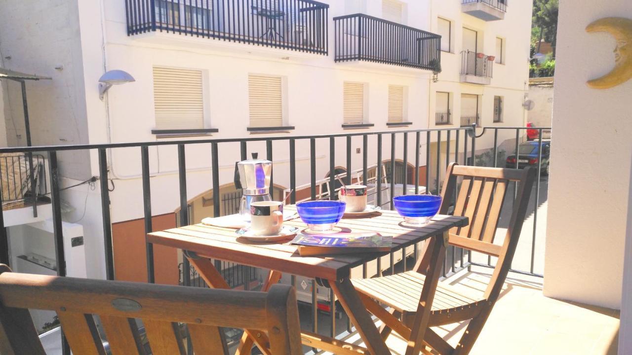 Apartment Sabin - Llafranc Exterior foto
